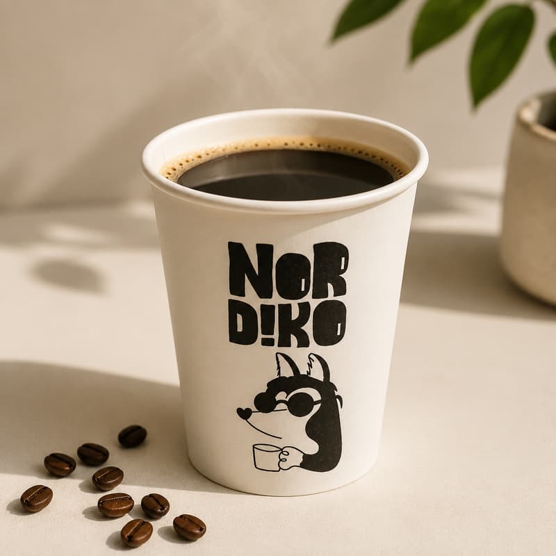 Café americano